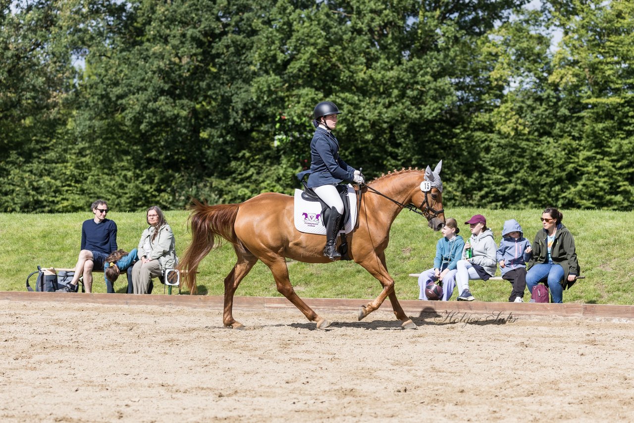 Bild 396 - Pony Akademie Turnier